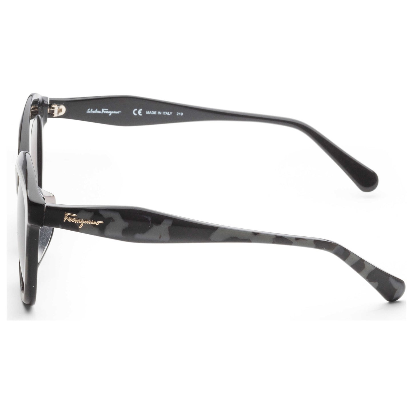 Ferragamo Fashion Women's Sunglasses SF961SA-282 - Image #3