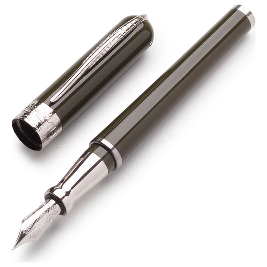 Right view of Pineider Avatar Personal Unisex Pen SFAM0PP4501608