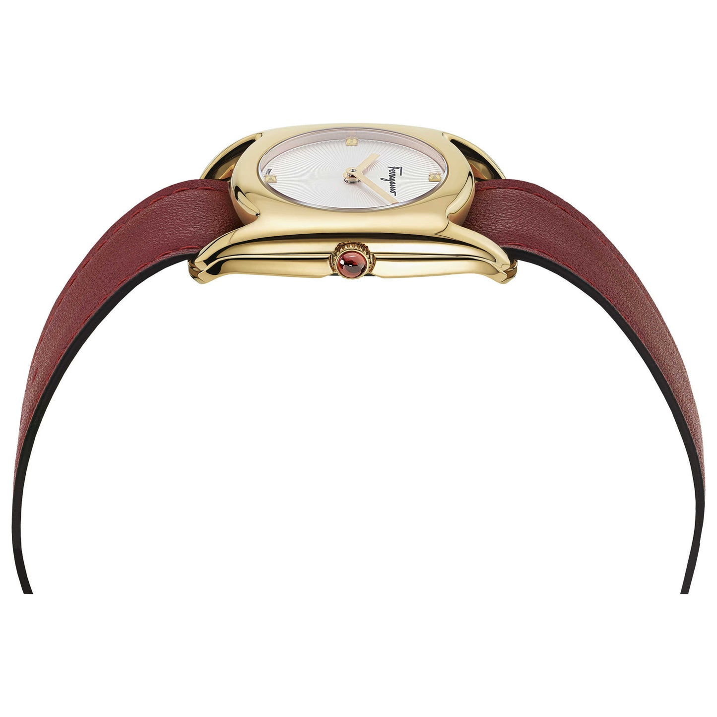 Ferragamo Vara Women's Quartz Watch SFEL00419 - Image #5