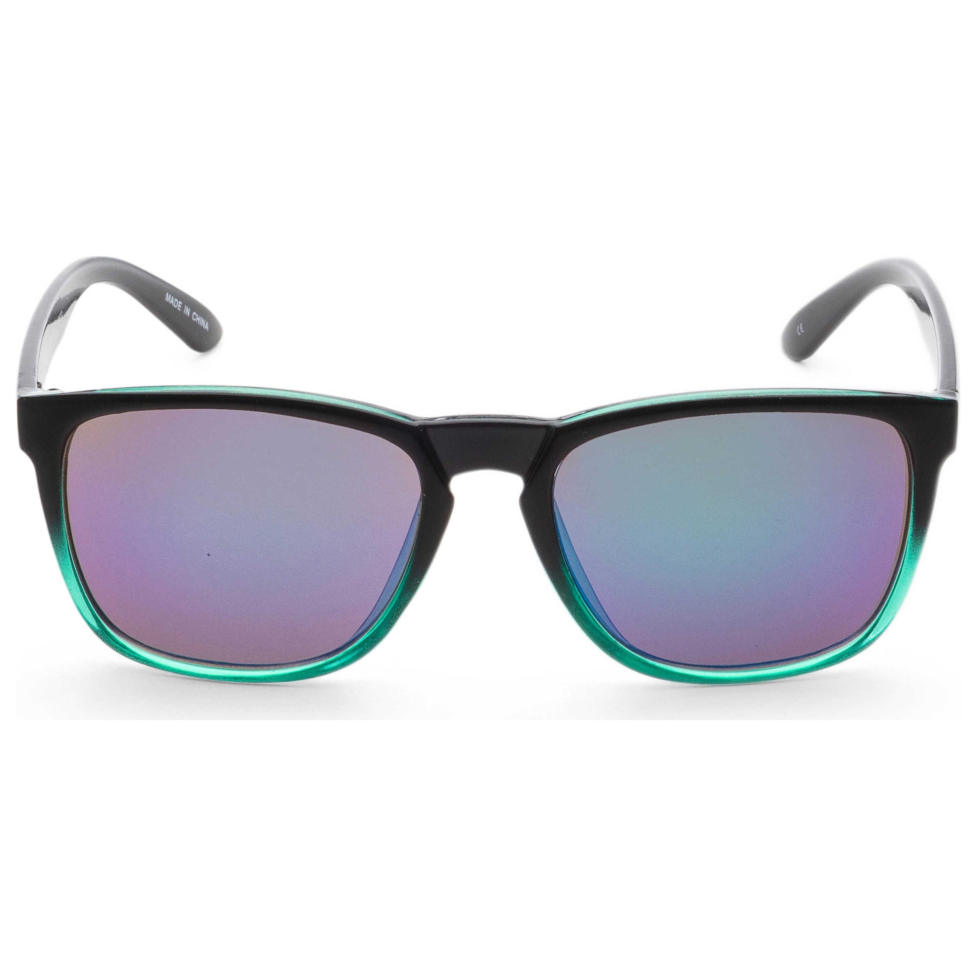 Fila Women's Sunglasses SFI172-550BLG - Image #5