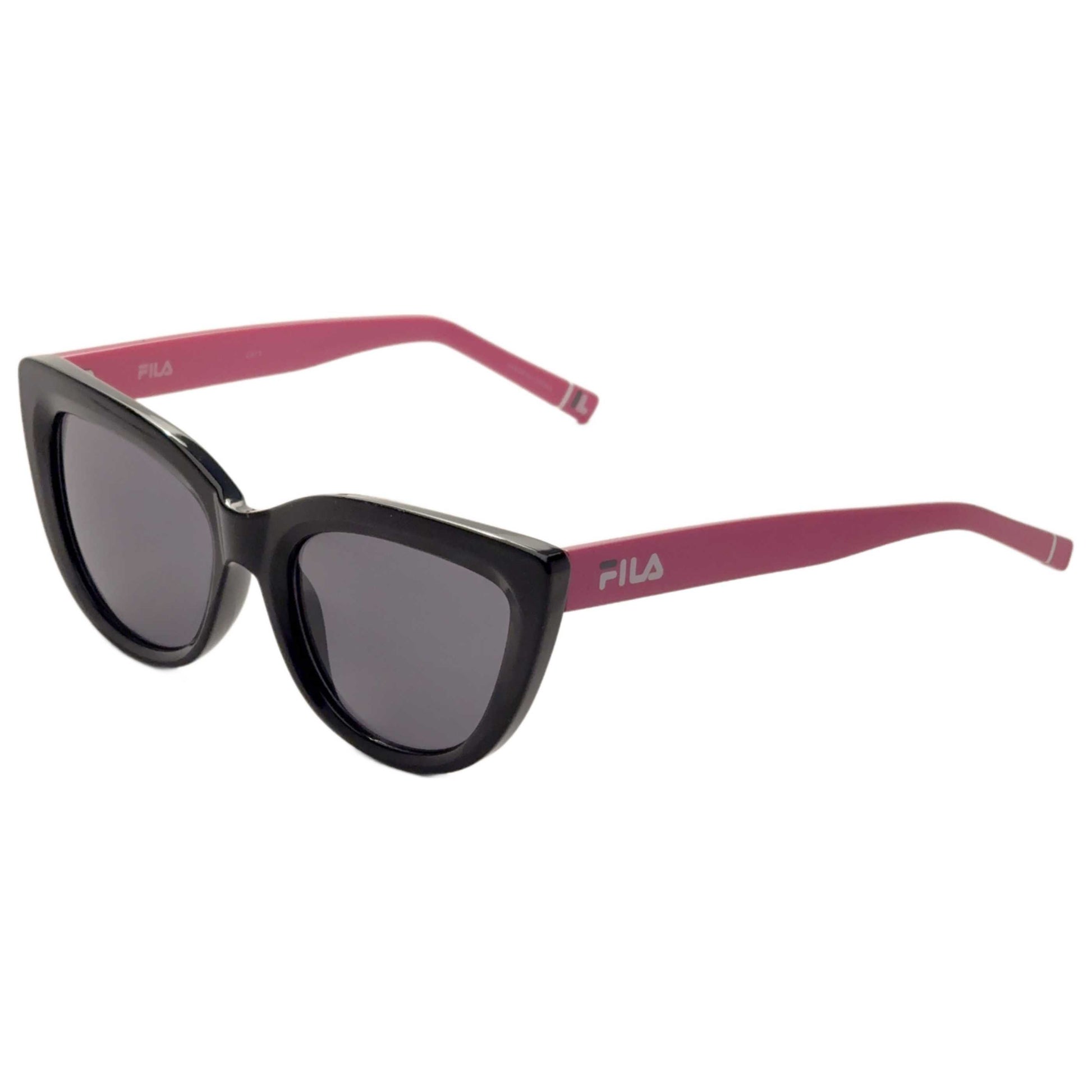 Front view of Fila Women's Sunglasses SFI282-550Z42