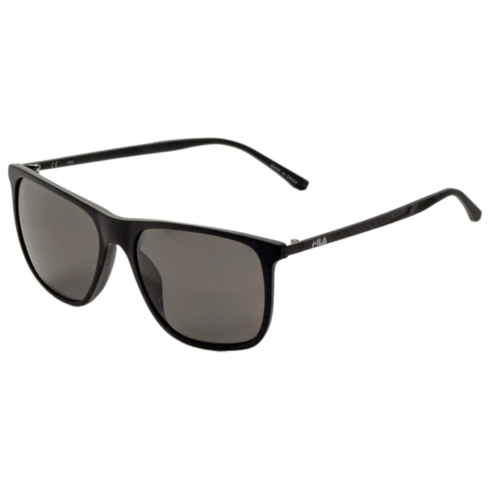 Front view of Fila Men's Sunglasses SFI299-570703