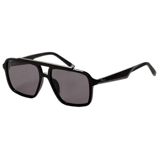 Front view of Fila Men's Sunglasses SFI460-57700P