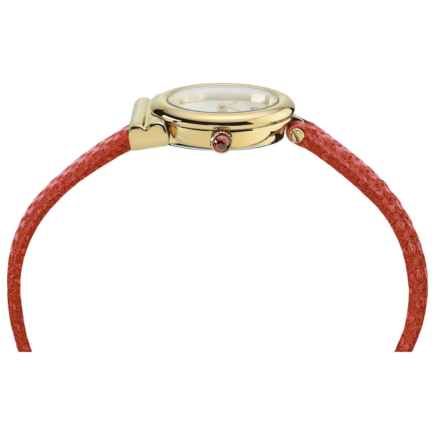 Ferragamo Gancini Slim Women's Quartz Watch SFIK00219 - Image #5