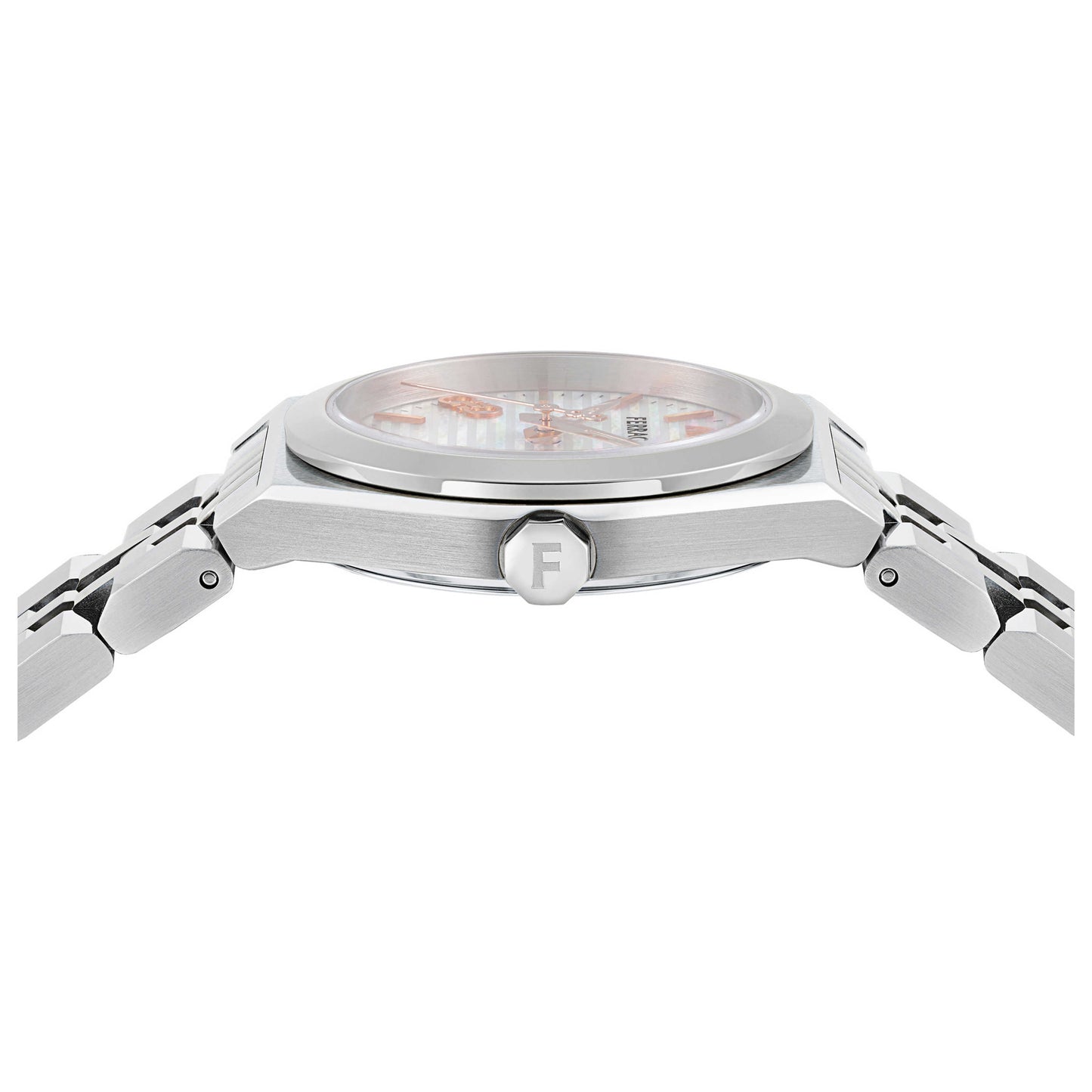 Ferragamo Vega New Women's Quartz Watch SFKJ00924 - Image #4