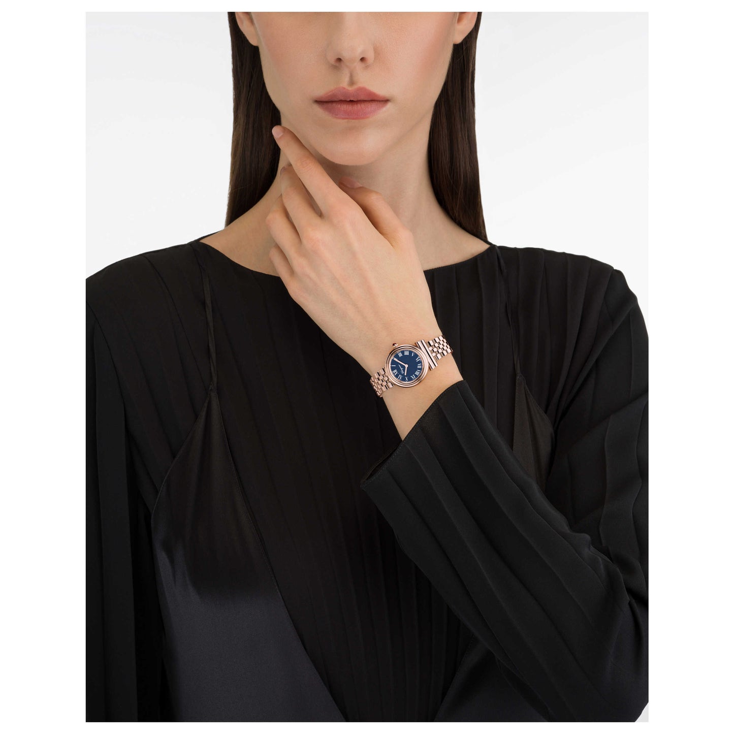 Ferragamo Gancini Women's Quartz Watch SFMV00622 - Image #5