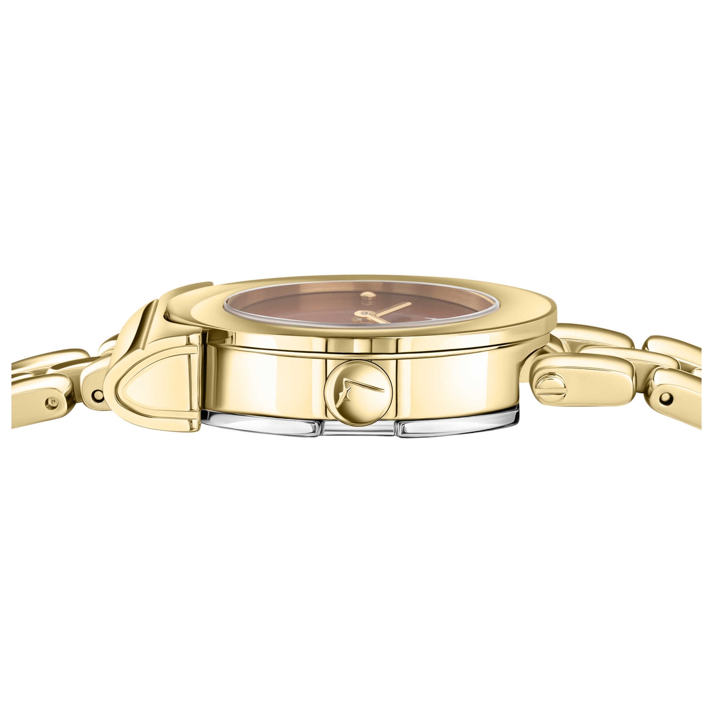 Ferragamo Gancino Women's Quartz Watch SFPD02424 - Image #4