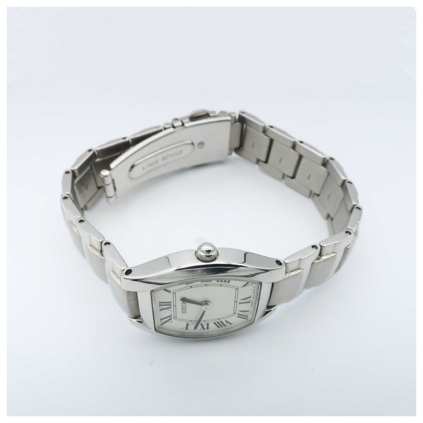 Seiko Women's Watch SFQ865-PO - Image #8