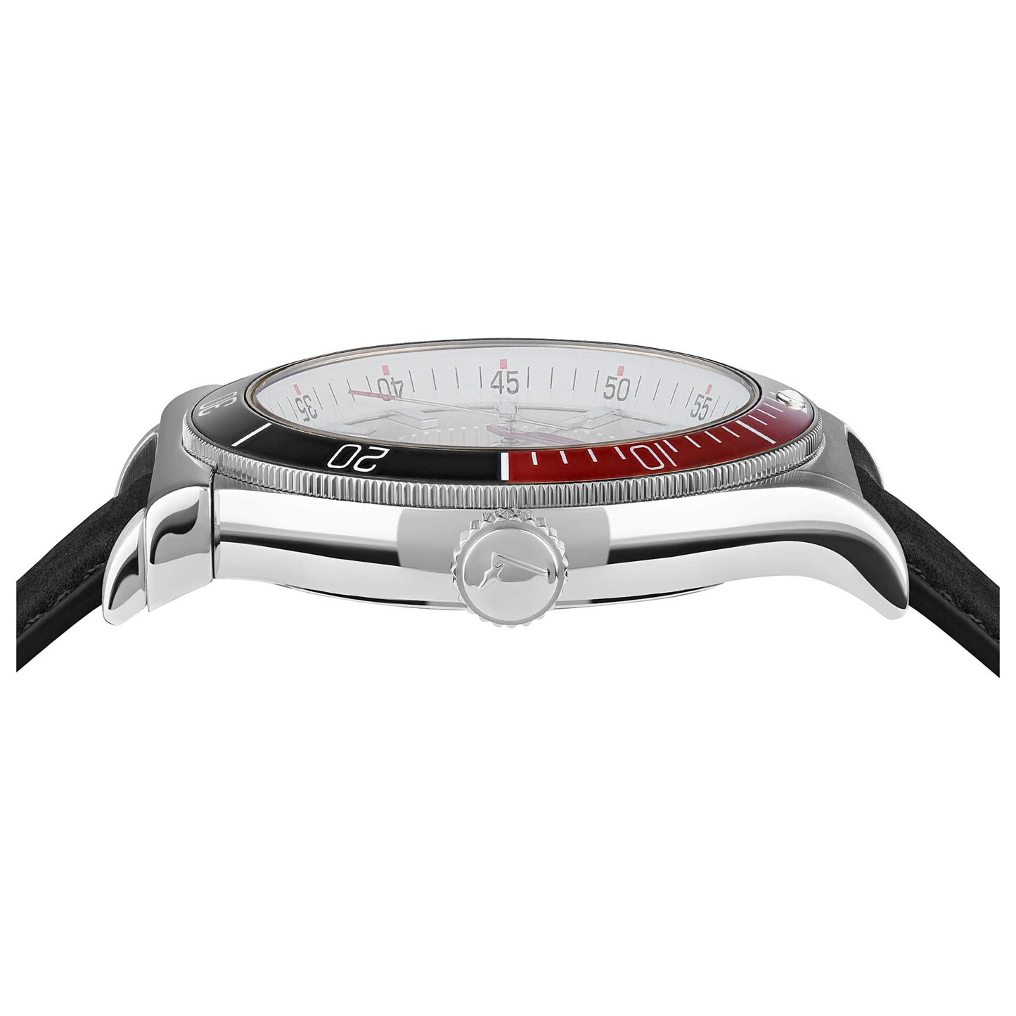 Ferragamo Ferragamo 1898 Sport Men's Quartz Watch SFYK00320 - Image #4