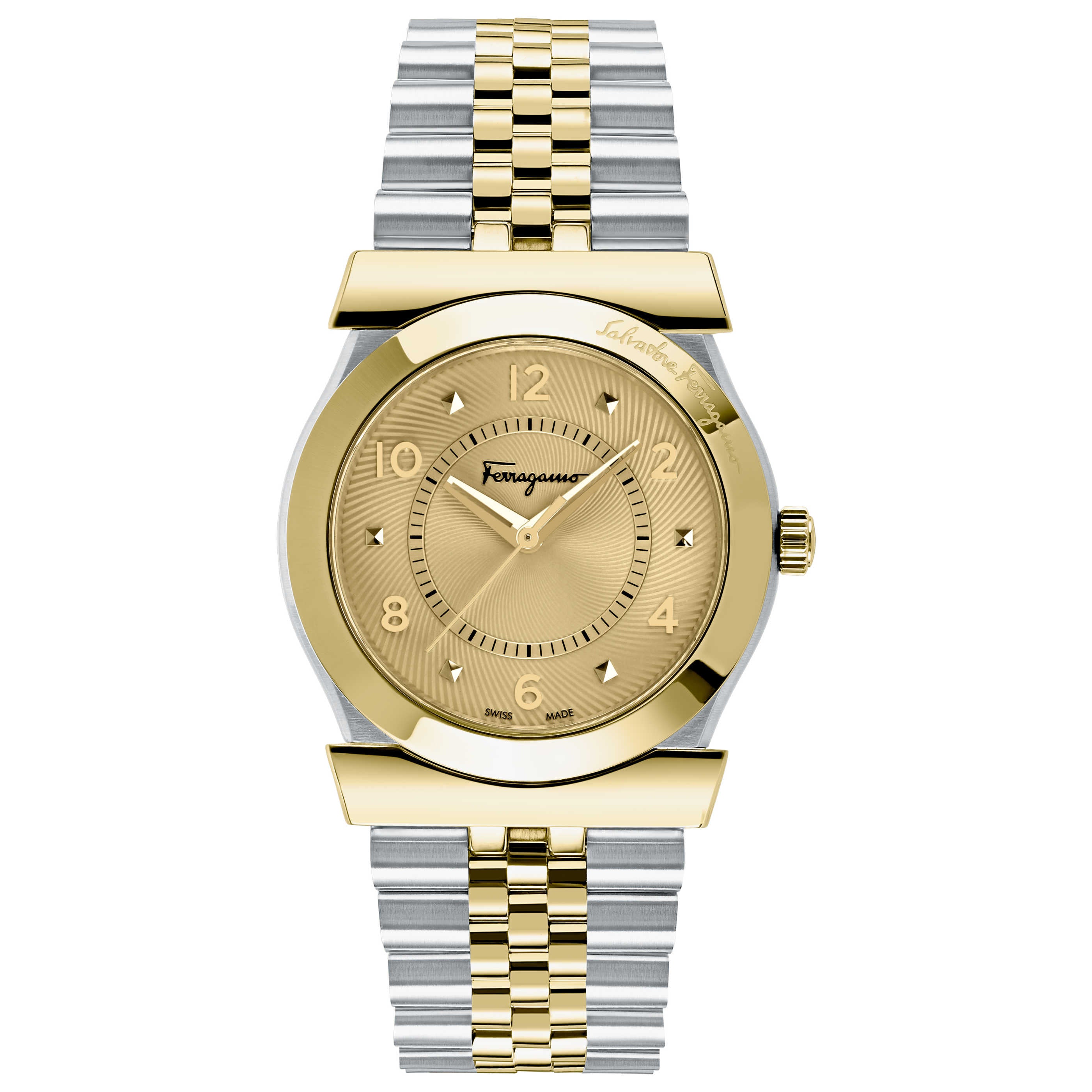 Ferragamo Women's Watch SFYM00420 – Ashford.com