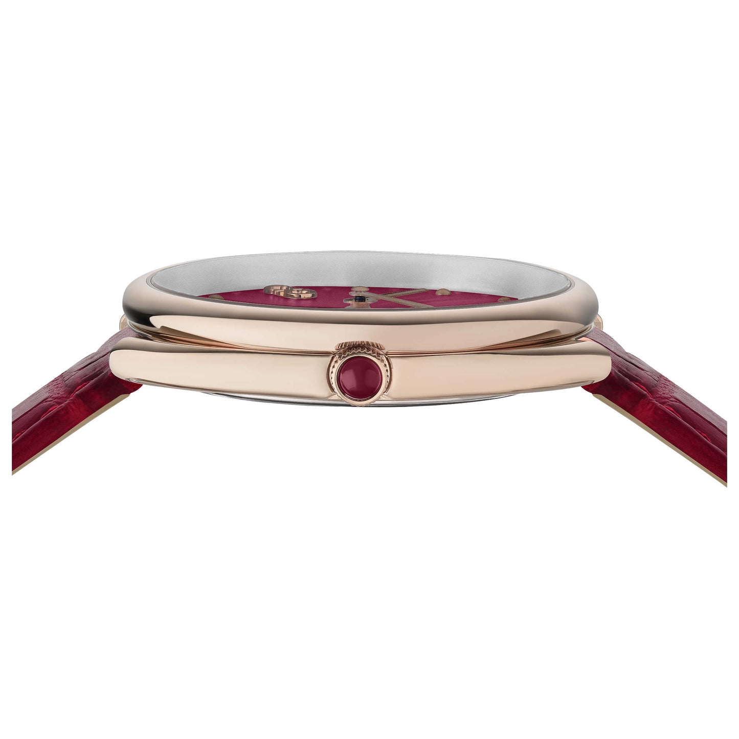 Ferragamo Cuir Women's Quartz Watch SFYN01122 - Image #4