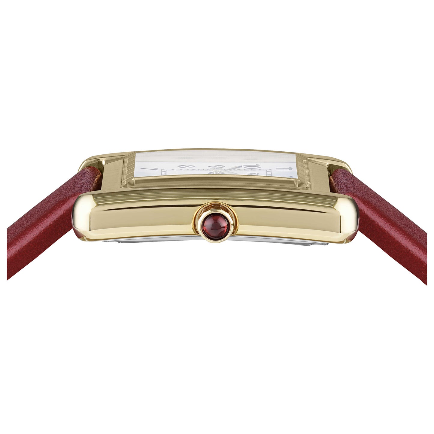 Ferragamo Ferragamo Portrait L Women's Quartz Watch SFYO00320 - Image #5
