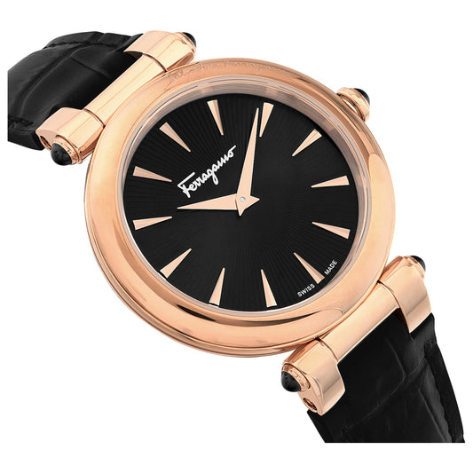 Ferragamo Idillio Women's Quartz Watch SFYP01122 - Image #3