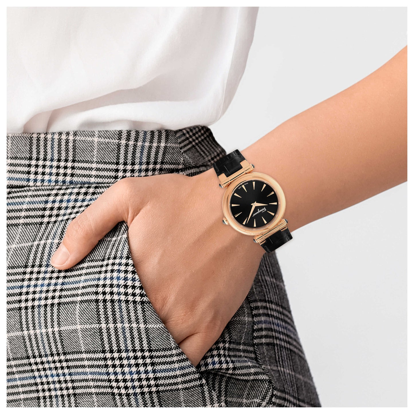 Ferragamo Idillio Women's Quartz Watch SFYP01122 - Image #6