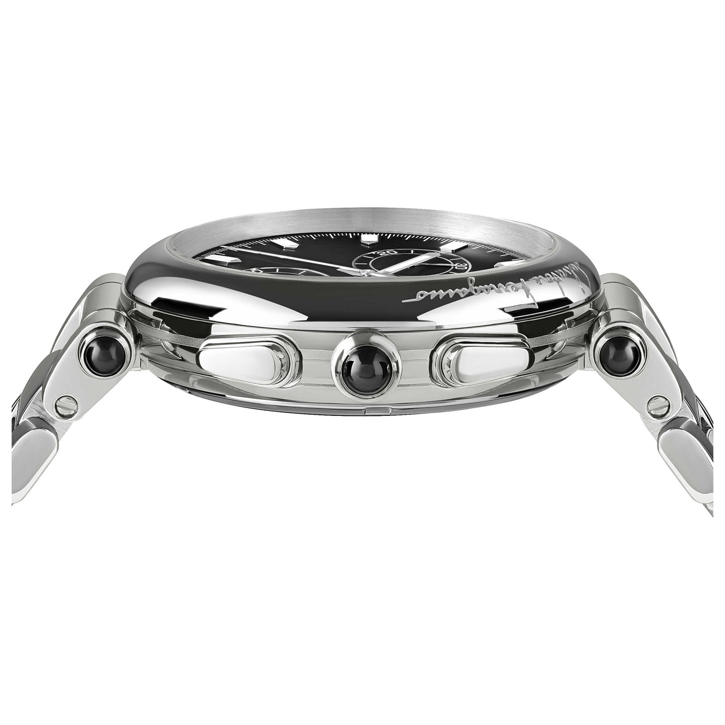 Ferragamo Idillio Chrono Men's Quartz Watch SFYQ00520 - Image #4