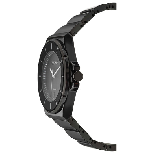 Seiko Bracelet Men's Japanese Quartz (Battery-Powered) Watch SGEG21 - Image #4