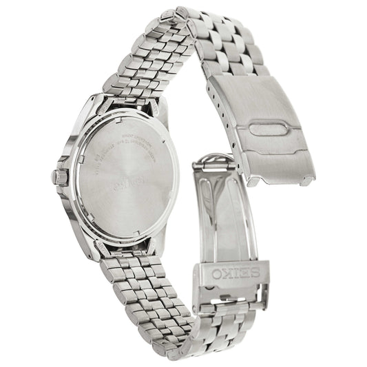 Seiko Bracelet Men's Japanese Quartz (Battery-Powered) Watch SGEG87 - Image #2