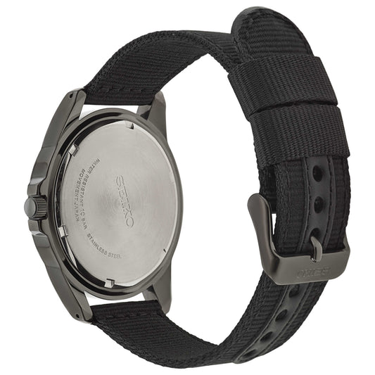 Seiko Strap Men's Japanese Quartz (Battery-Powered) Watch SGEG91 - Image #2