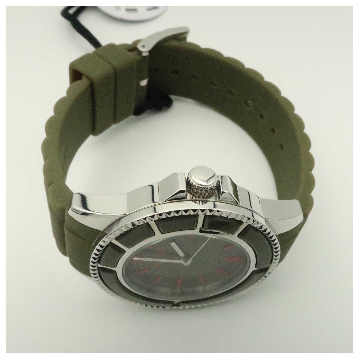 Versus Versace Tokyo Men's Japanese Quartz (Battery-Powered) Watch SGM100014-SDV - Image #8