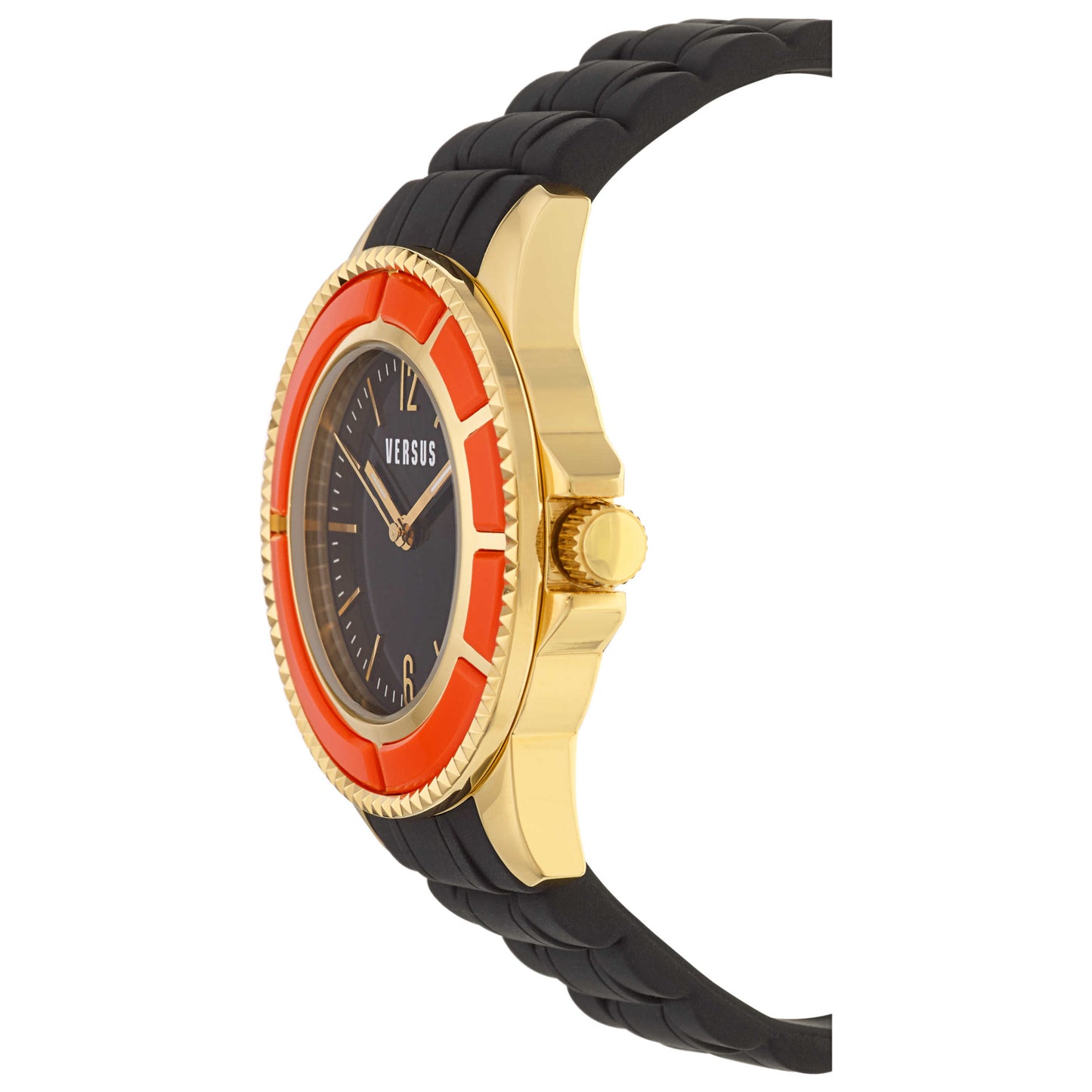 Versus Versace Tokyo Men's Japanese Quartz (Battery-Powered) Watch SGM120014 - Image #4