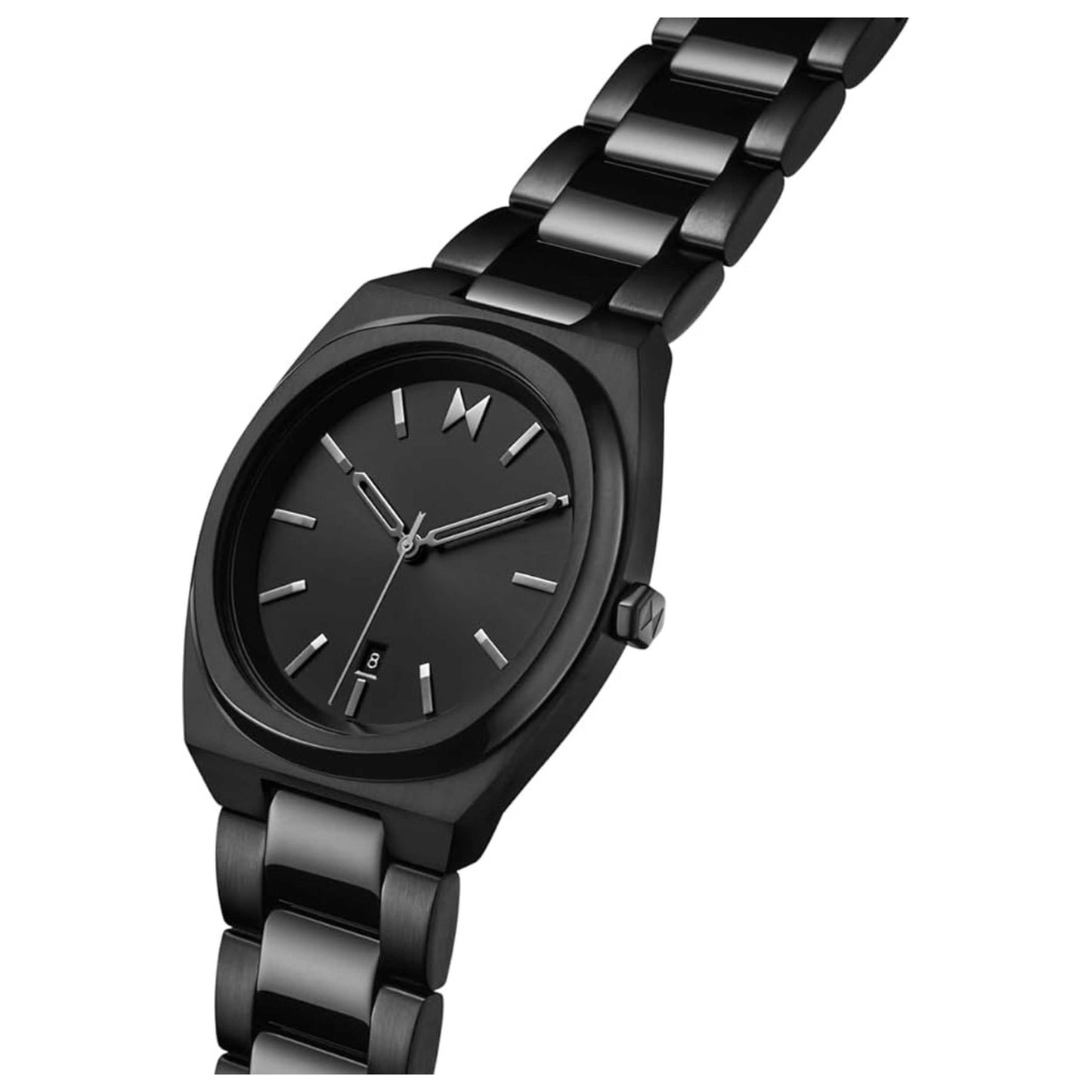 MVMT Odyssey Men's Quartz Watch SH01-BR - Image #4