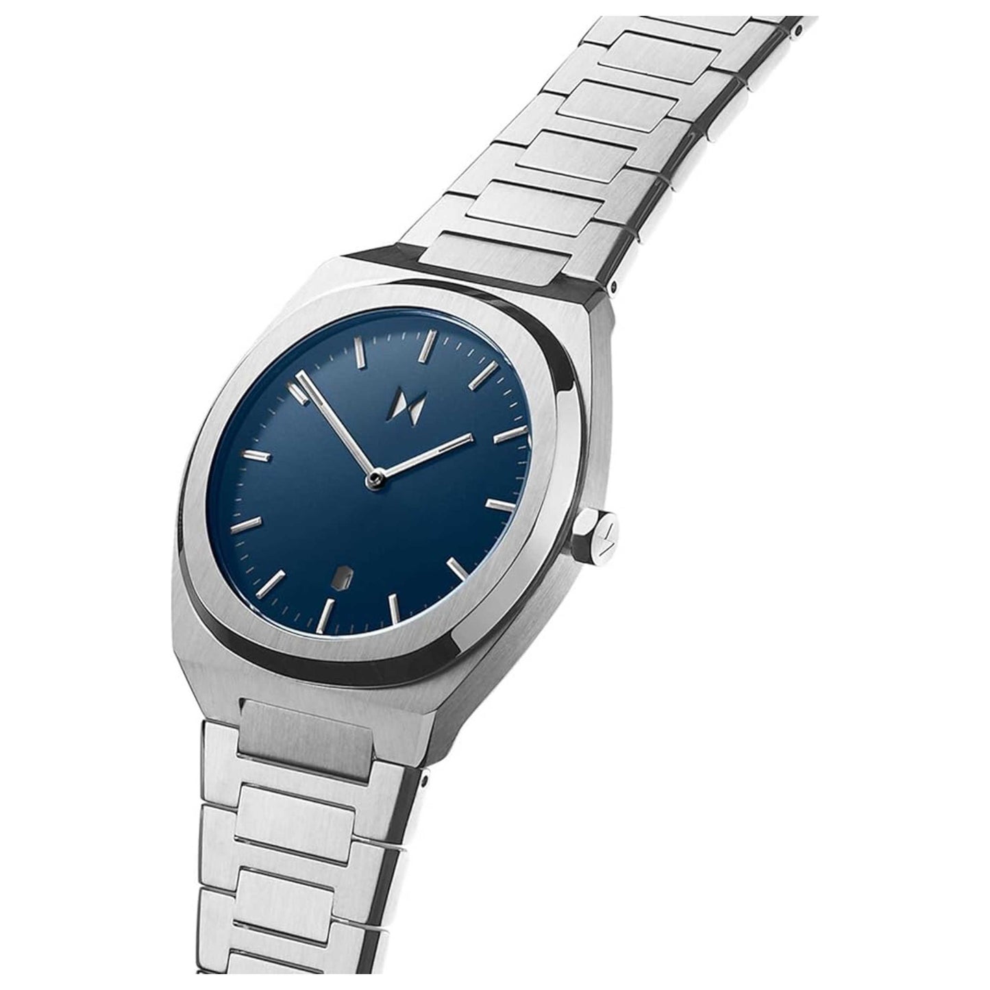 MVMT Odyssey Men's Quartz Watch SH01-SSGR - Image #3