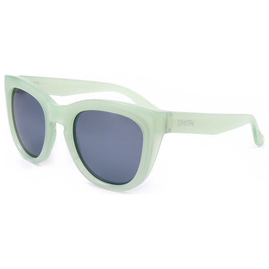 Front view of Smith Optics Women's Sunglasses SIDNEY-1ED-52