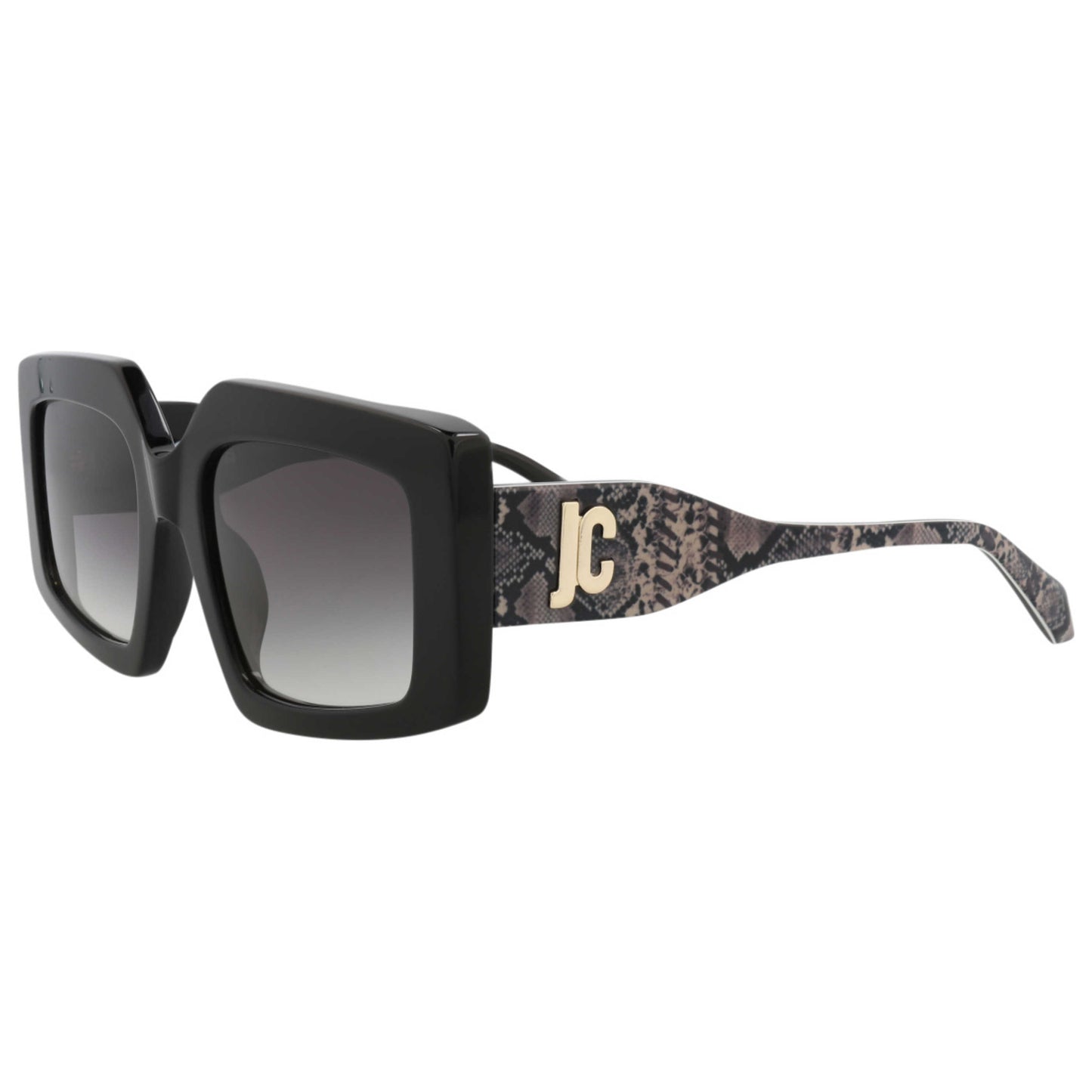 Front view of Just Cavalli Core Women's Sunglasses SJC020-54-0700
