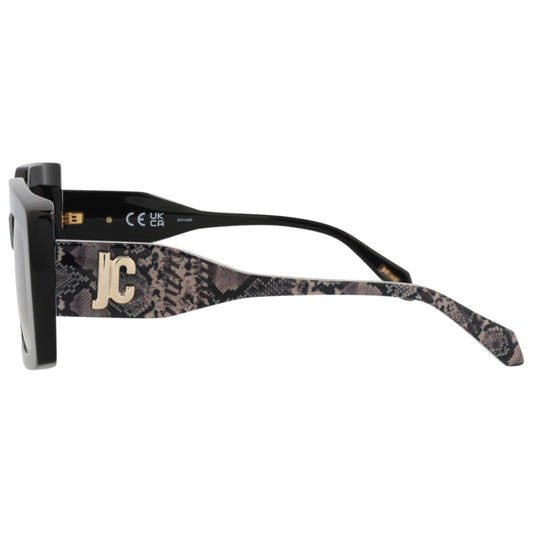 Just Cavalli Core Women's Sunglasses SJC020-54-0700 - Image #3