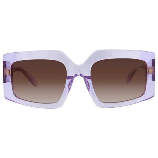 Just Cavalli Core Women's Sunglasses SJC020K-54-06SC - Image #2