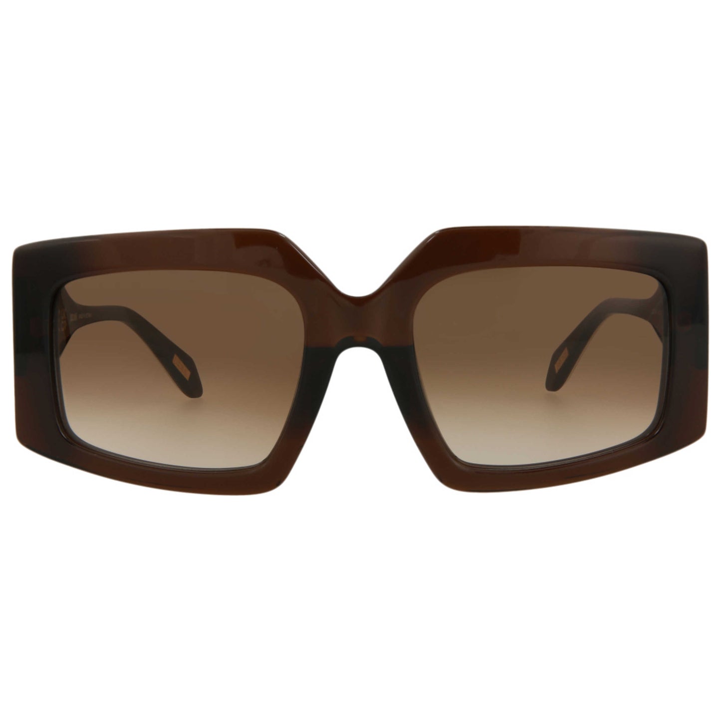 Just Cavalli Core Women's Sunglasses SJC020K-54-0AAK - Image #2