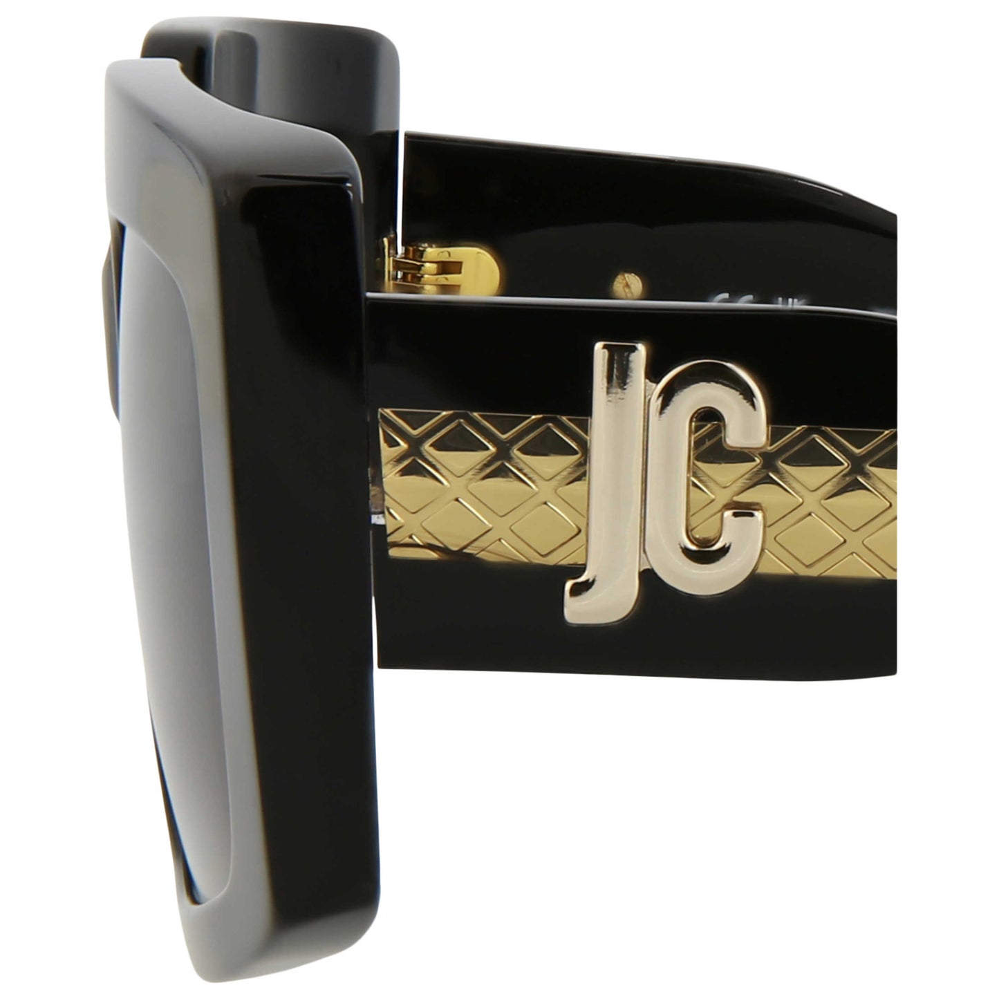 Just Cavalli Core Women's Sunglasses SJC020K-54-700V - Image #4