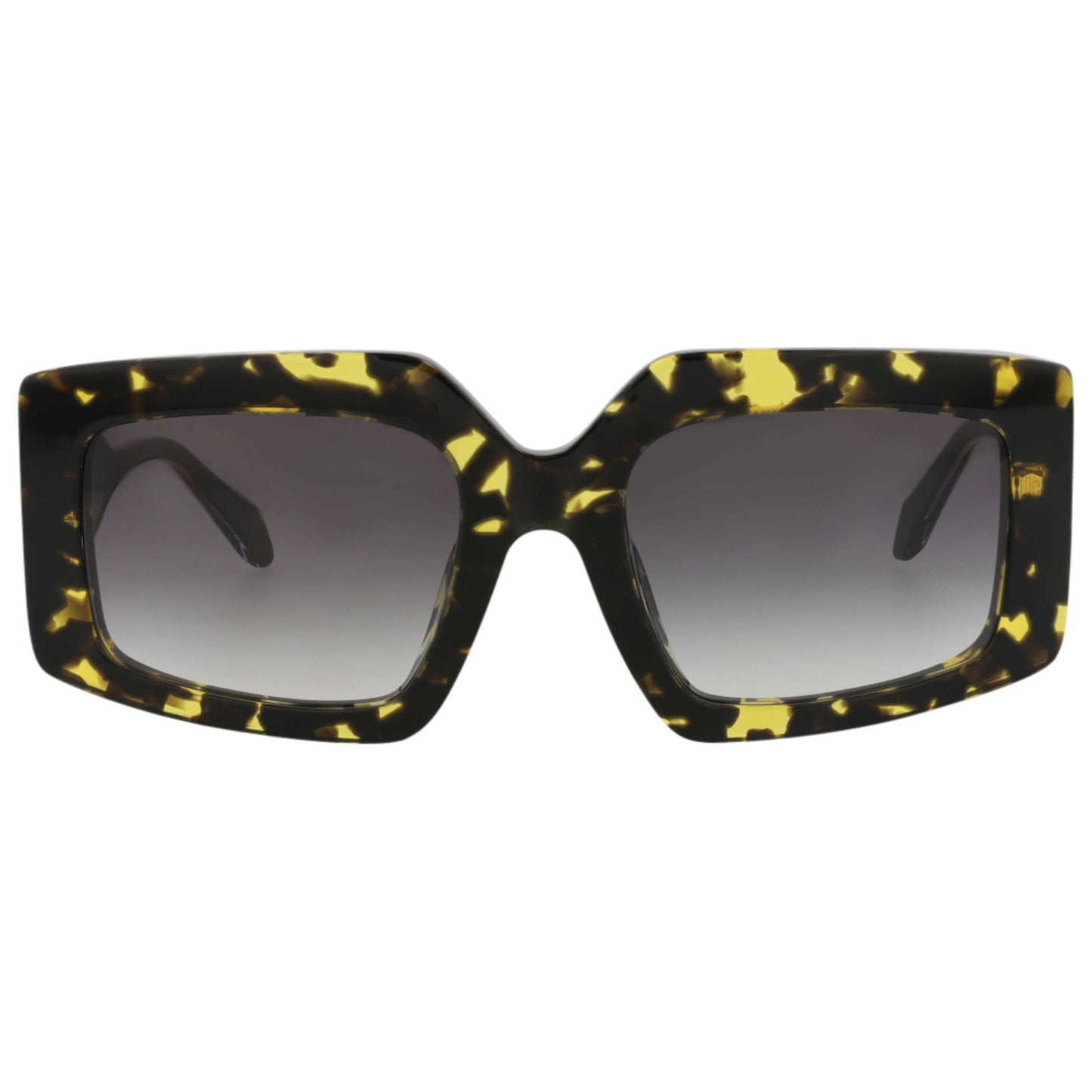 Just Cavalli Core Women's Sunglasses SJC020V-54-0709 - Image #5