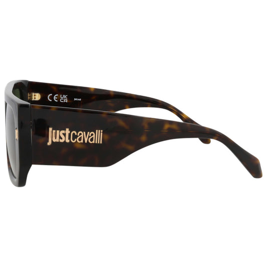 Just Cavalli Core Unisex Sunglasses SJC022-560722 - Image #3