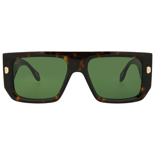 Just Cavalli Core Unisex Sunglasses SJC022K-56-0722 - Image #2