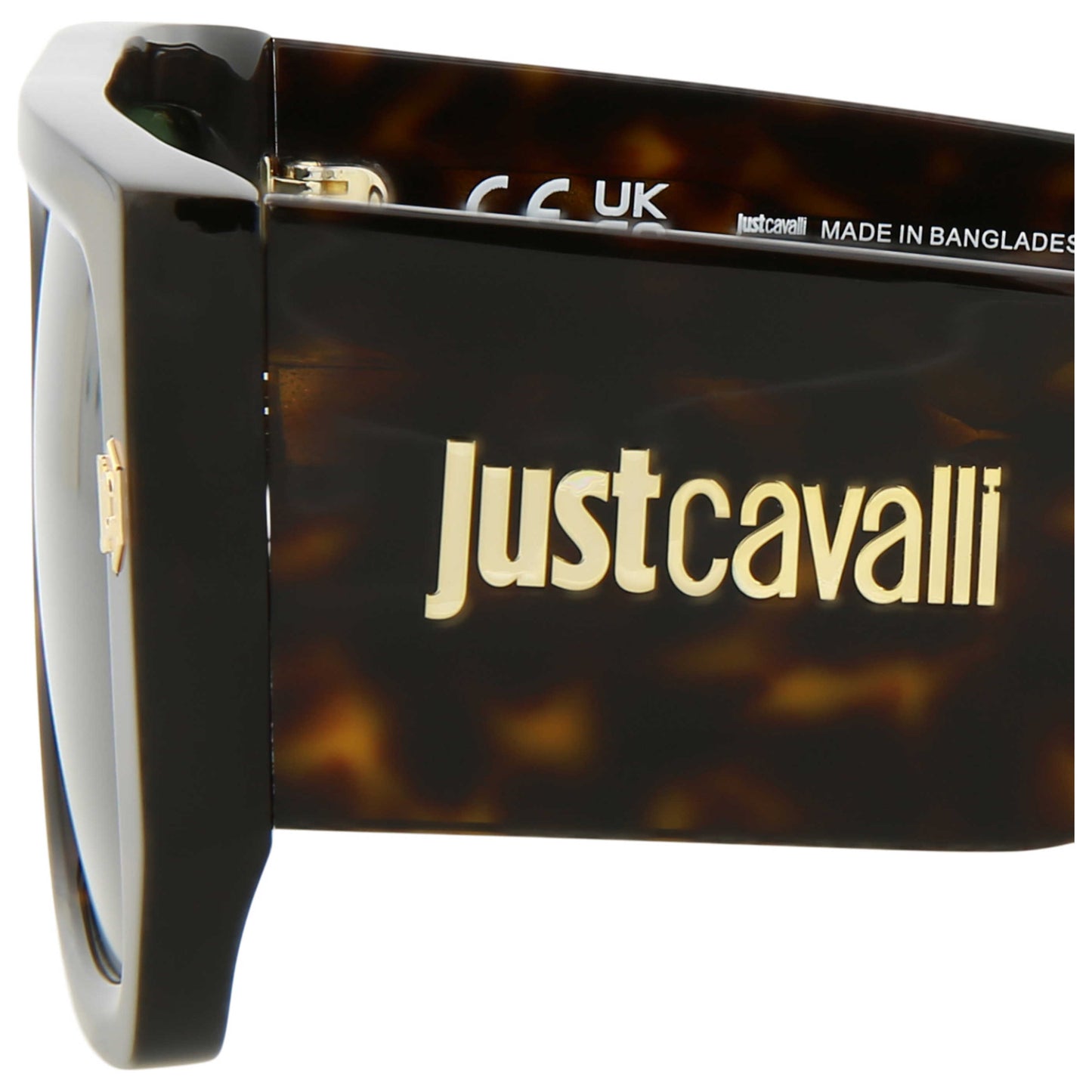 Just Cavalli Core Unisex Sunglasses SJC022K-56-0722 - Image #4