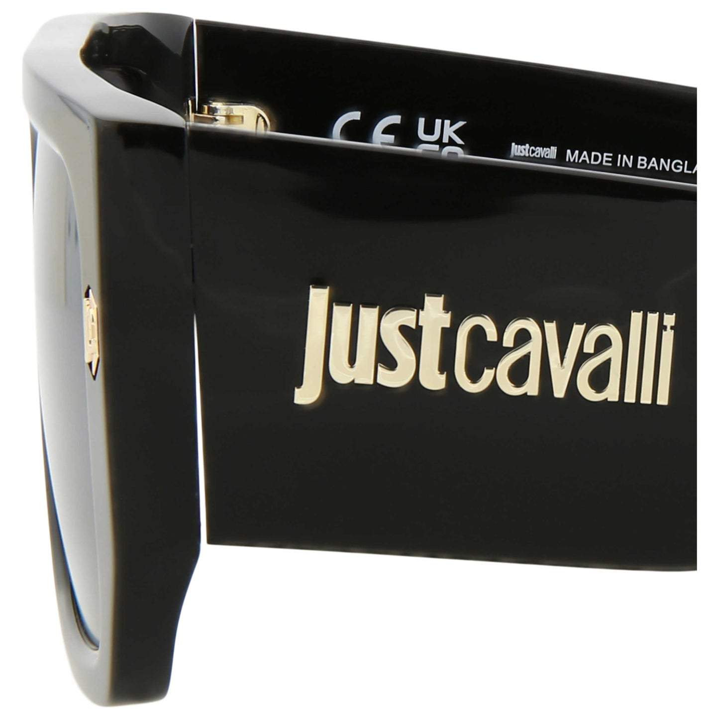 Just Cavalli Core Unisex Sunglasses SJC022K-56-700X - Image #4