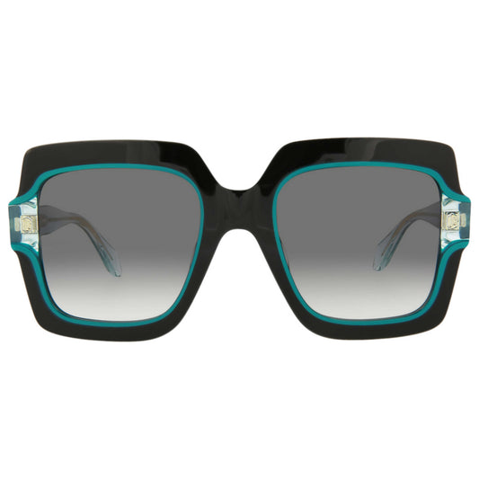 Just Cavalli Core Women's Sunglasses SJC023K-53-07M4 - Image #2