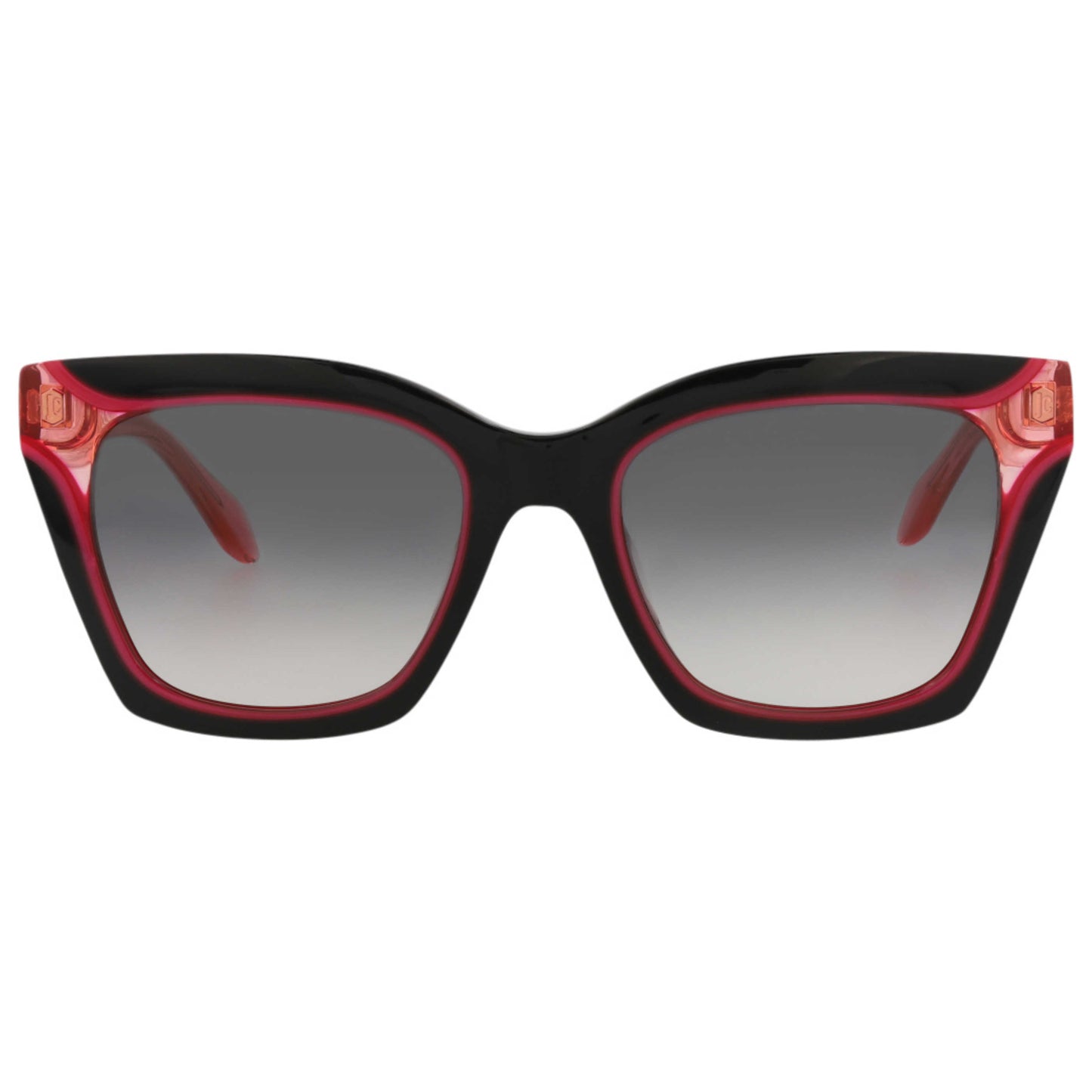 Just Cavalli Core Women's Sunglasses SJC024V-52-09P2 - Image #5