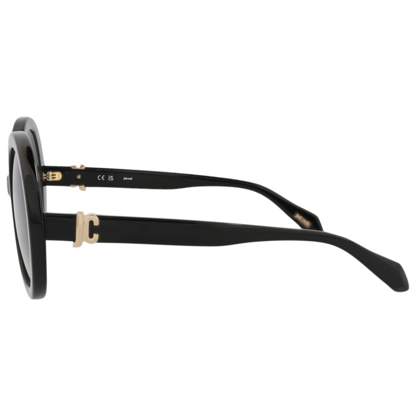 Just Cavalli Core Women's Sunglasses SJC028-510700 - Image #3