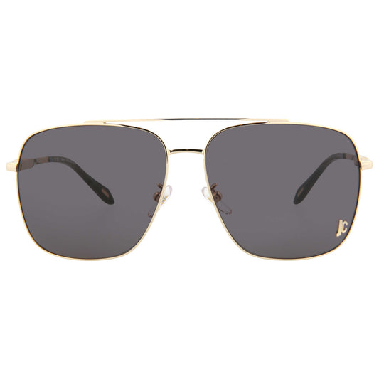 Just Cavalli Core Unisex Sunglasses SJC030K-61-0349 - Image #2