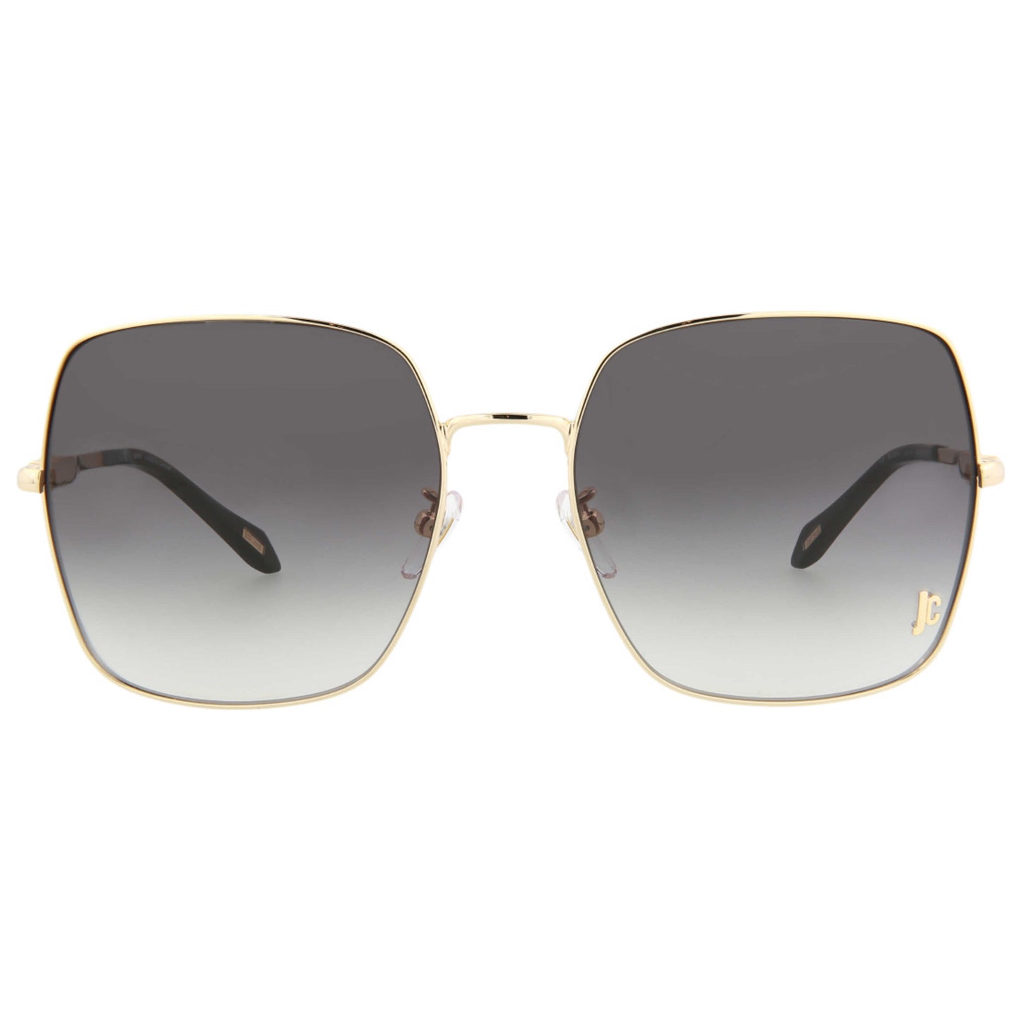 Just Cavalli Core Women's Sunglasses SJC031K-60-0349 - Image #2