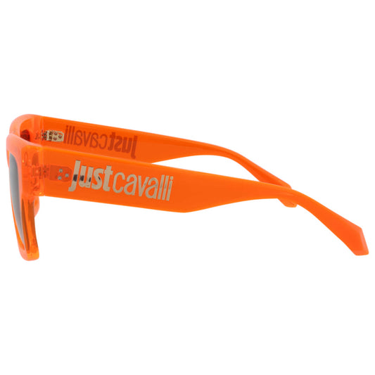Just Cavalli Core Unisex Sunglasses SJC038-54-01KD - Image #3