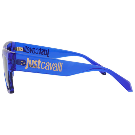 Just Cavalli Core Unisex Sunglasses SJC038-54-06NA - Image #3