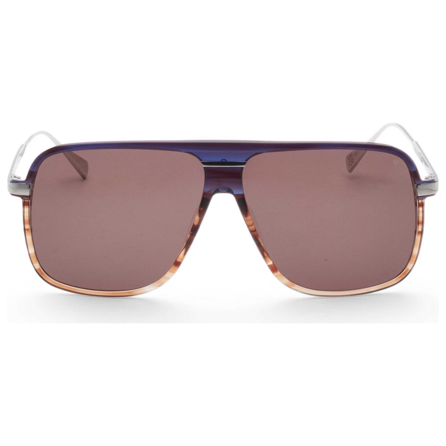 John Varvatos Men's Sunglasses SJV562-600NAV - Image #6