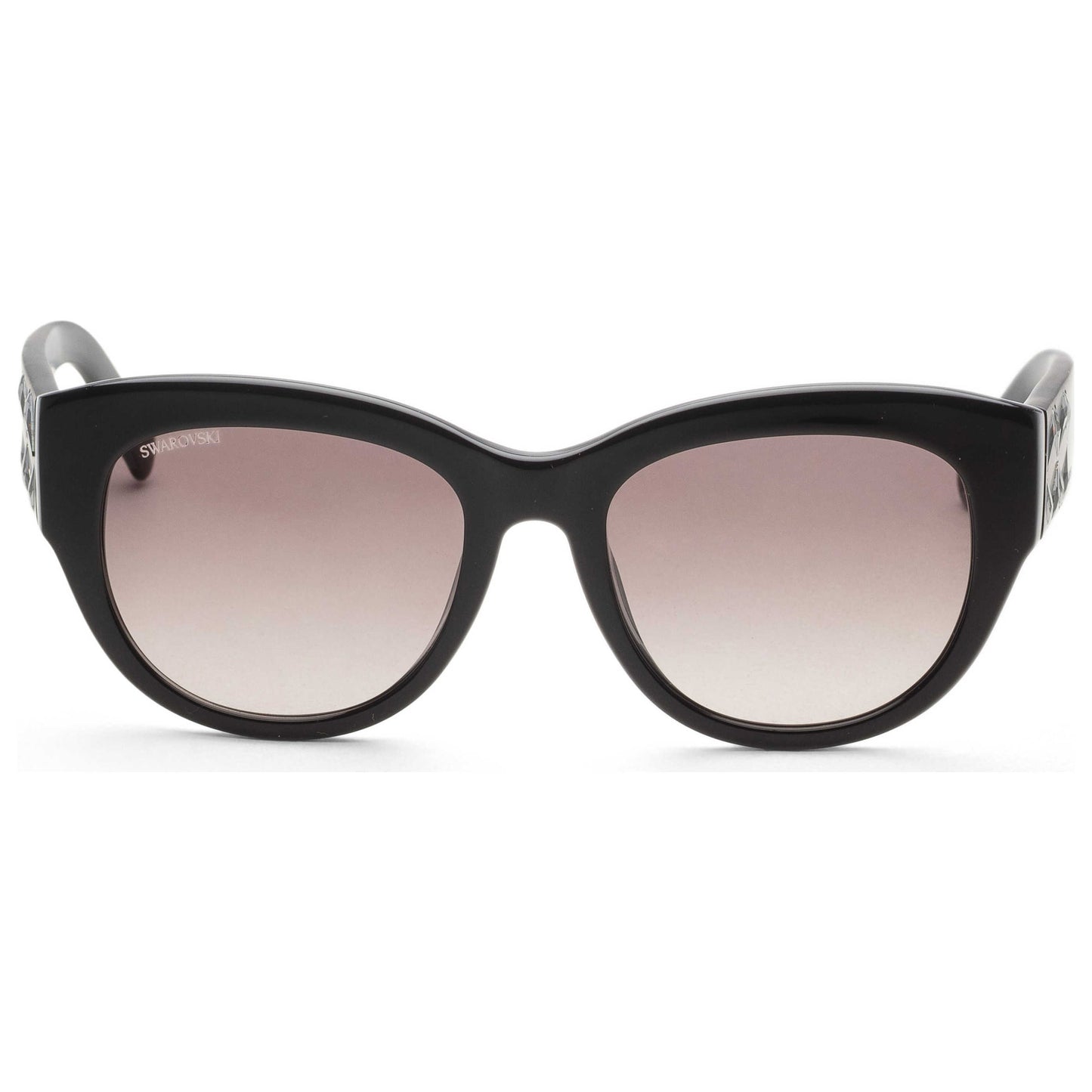 Swarovski Women's Sunglasses SK-0127-01B - Image #6