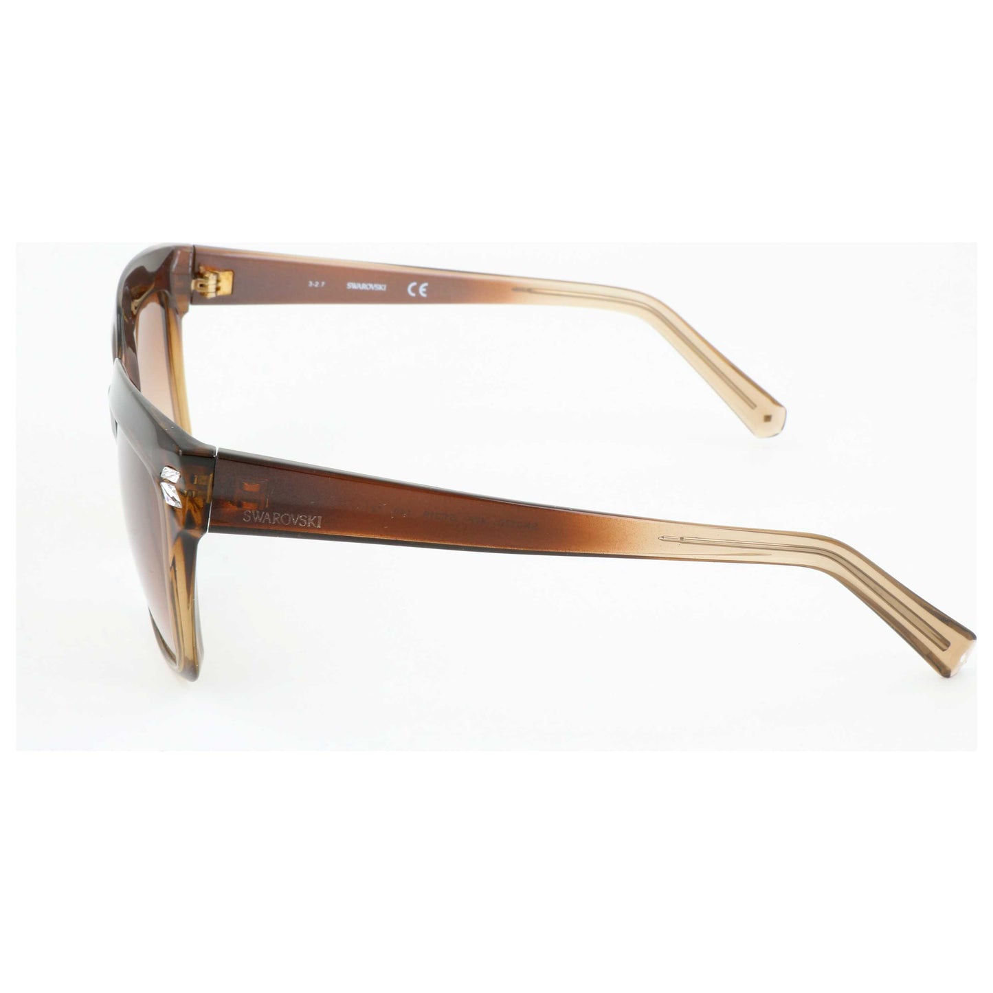 Swarovski Women's Sunglasses SK-0170-47F - Image #3