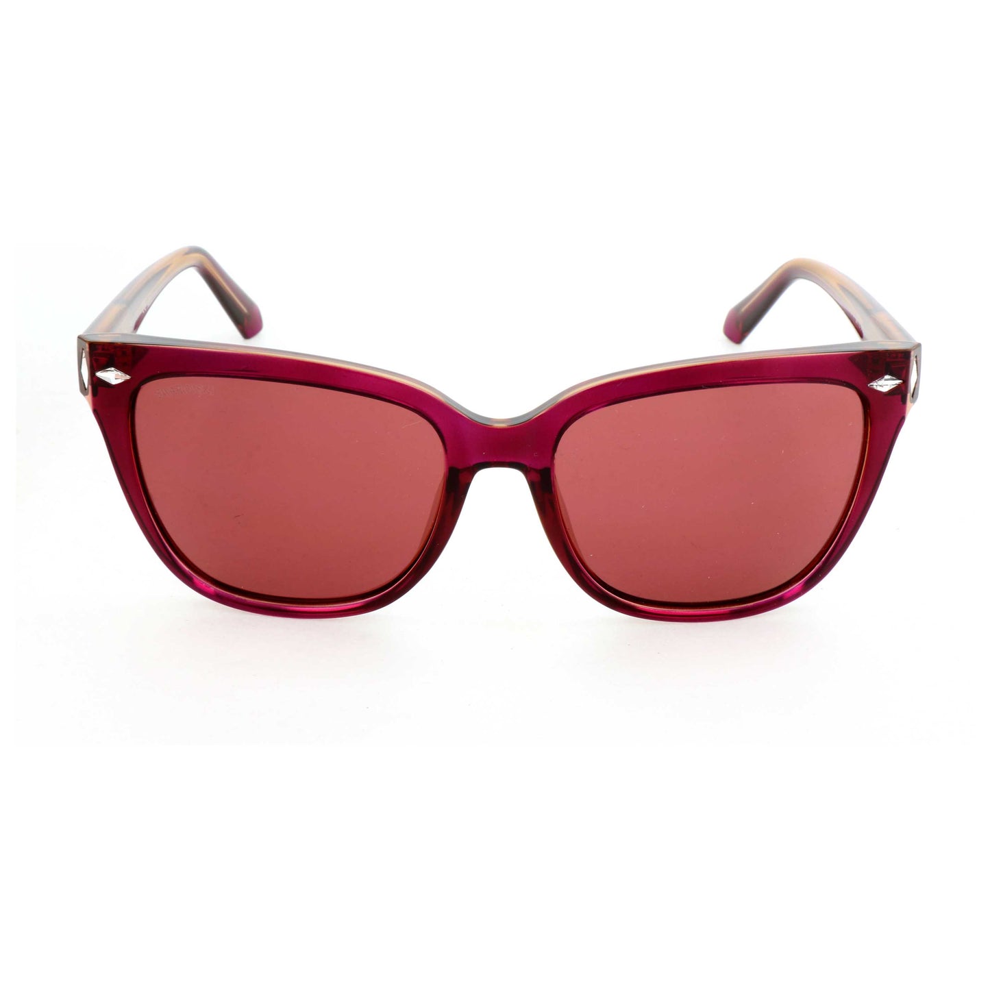 Swarovski Women's Sunglasses SK-0175-81S - Image #6