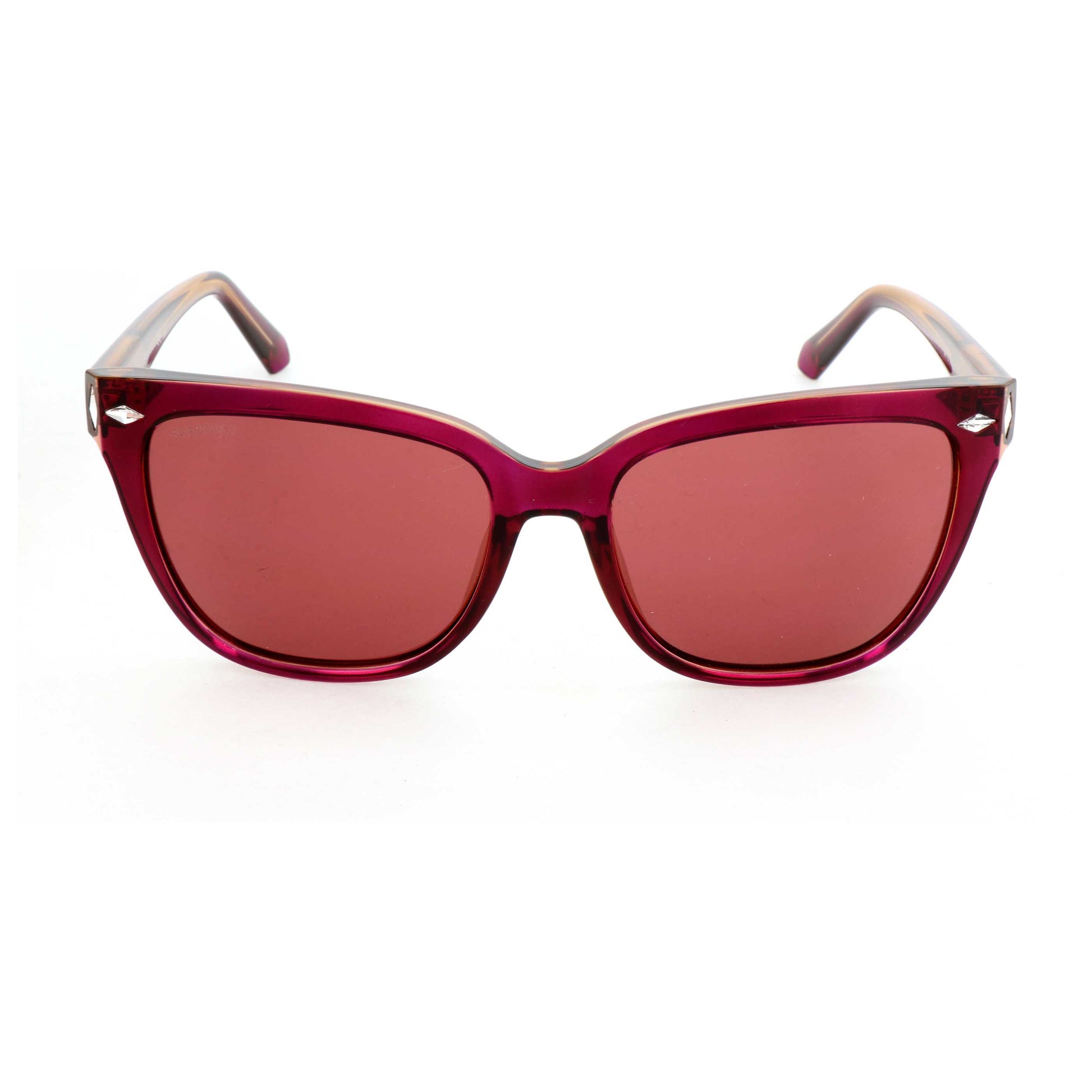 Swarovski Women's Sunglasses SK-0175-81S - Image #6