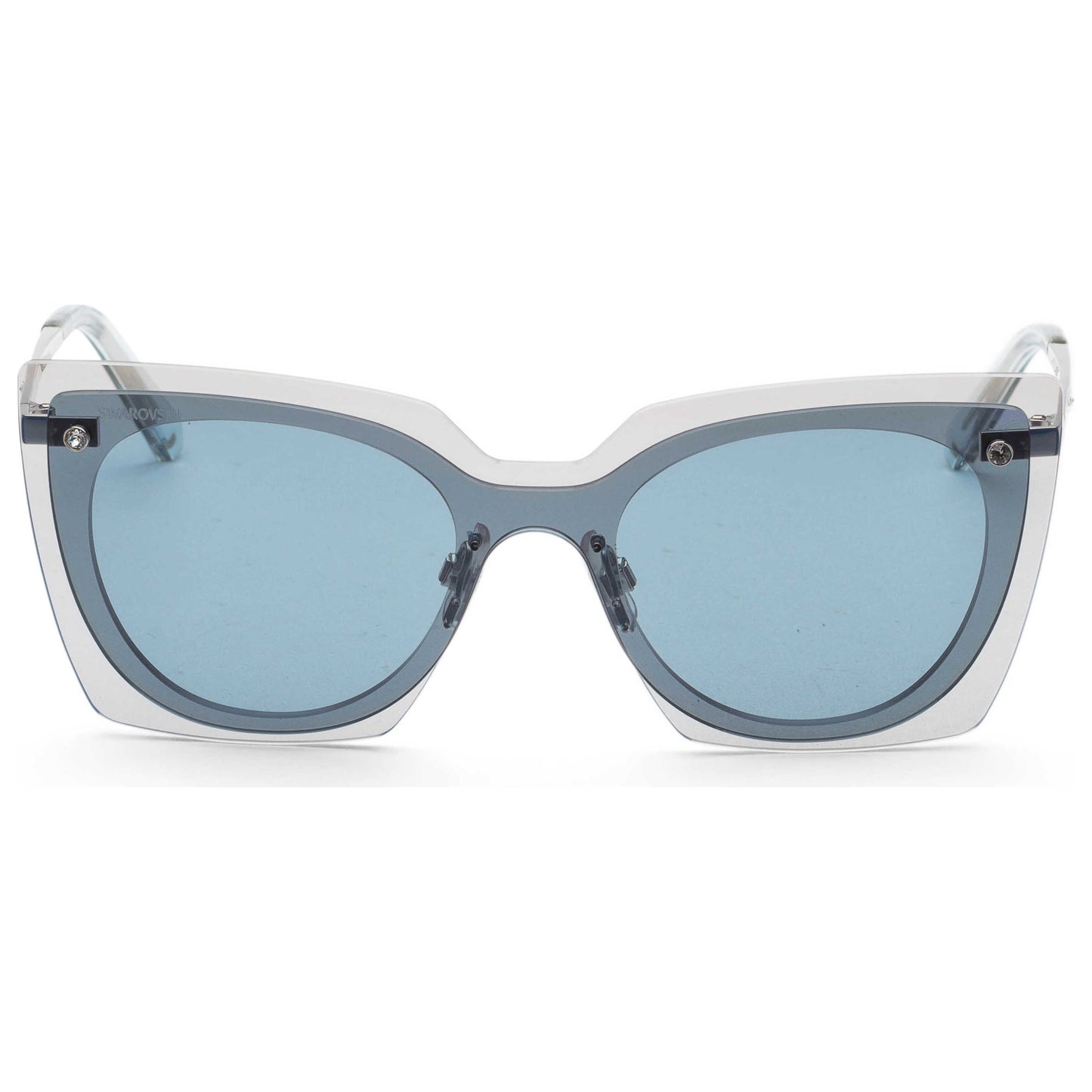 Swarovski Women's Sunglasses SK-0201-16V - Image #6